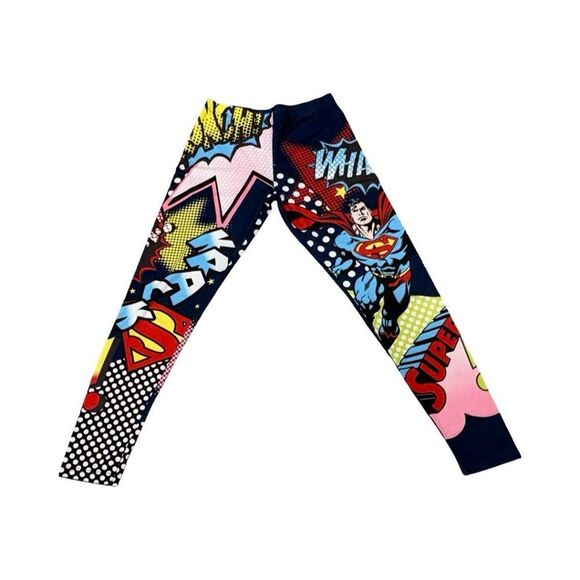 Superman Set - Picture 3 of 6